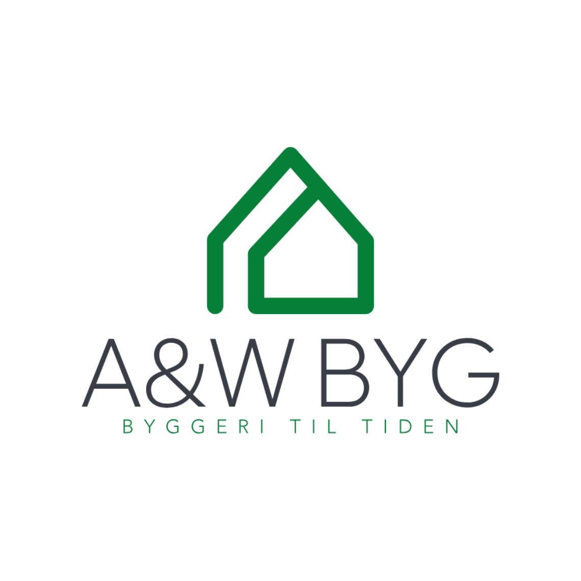 Om os - A&W Byg